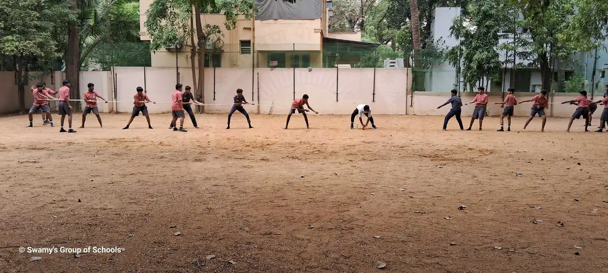 Pongal Celebrations - 2025